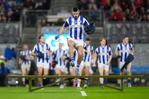 GAA previews: Heavy-hitters Ballyboden face strengthened Dingle in All ...