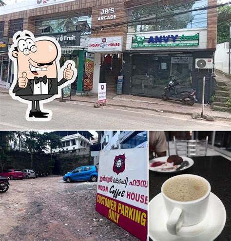 Indian Coffee House, Thiruvananthapuram - Restaurant menu, prices and ...