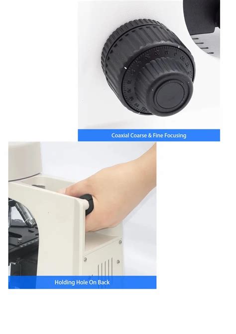 Binocular Microscope - SLV-20M Binocular Microscope Trader - Retailer ...