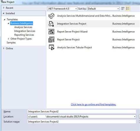 Image result for SQL Data Tools