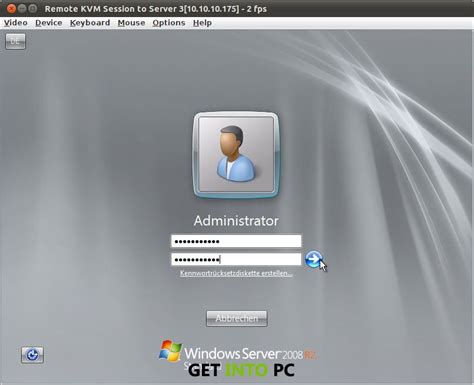 Inicio de sesión automático en Windows 2008 - Blog TECNOideas 2.0
