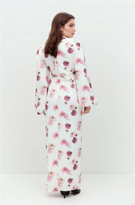 Eden Maxi Dress – RAAB ~ The Label