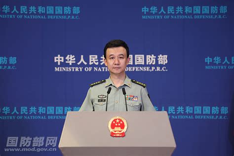 2021年9月国防部例行记者会文字实录-国防信息-中华人民共和国退役军人事务部