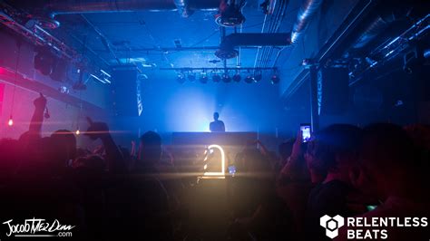 RL Grime, Djemba Djemba, Tommy Kruise @ Monarch Theatre – Void Tour ...