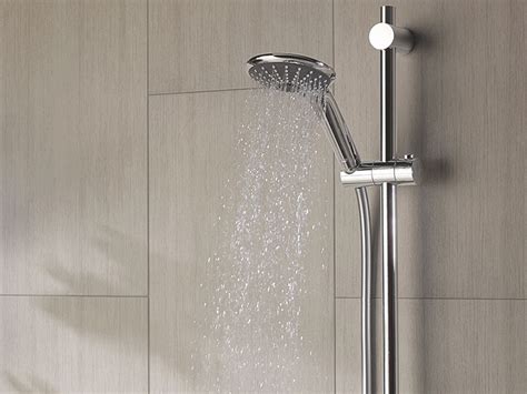DIY thermostats | GROHE