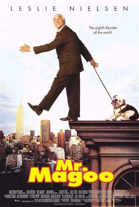 Mr. Magoo (1997) - IMDb