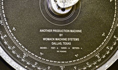 A Womack Machine Supply Production | Machine, World in motion, Conveyors
