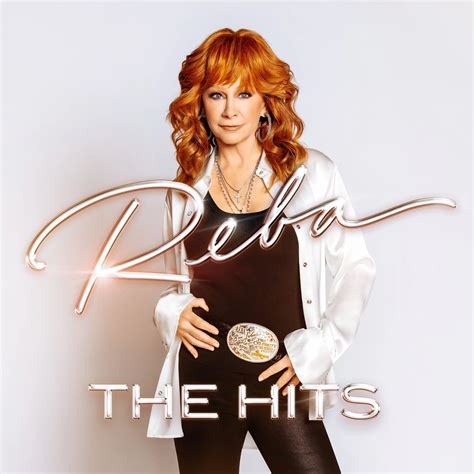 The Hits — Reba McEntire