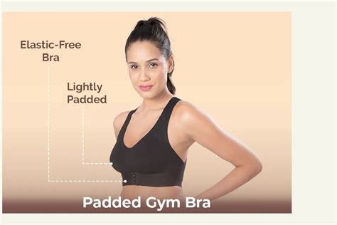 Tweens-Invisi-Fit (Bra-ब्रा-Invisible-bra)