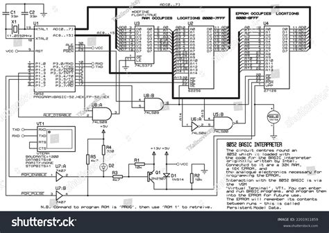 Example of Digital Output 的图像结果
