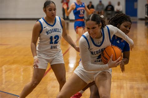 Here are the 2025 NCHSAA high school basketball playoff brackets for ...