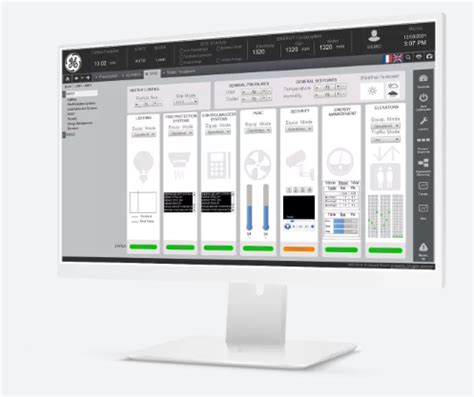 Image result for Cimplicity User Management Interface