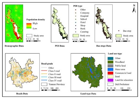 Raw Data 的图像结果