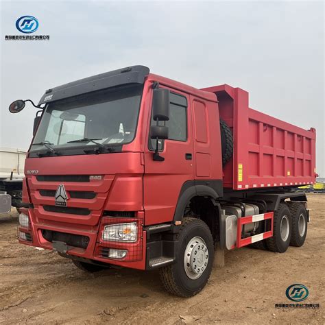 New Used Sinotruk HOWO Biggest Hydraulic Cylinder Lainey Wilson Tri ...