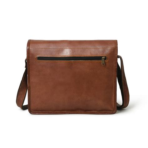 Kendrick Daily Messenger Bag – Versatile, Durable & Stylish Everyday ...