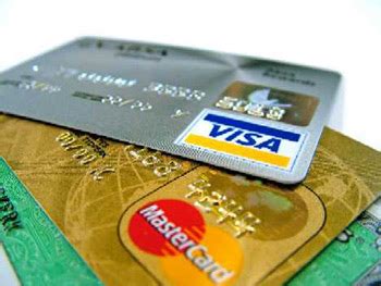 VISA和万事达等境外信用卡申请国内支付_经济新闻_双语阅读 - 可可英语