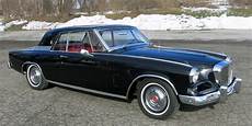 1962 Studebaker Gran Turismo by 1962 Studebaker Gran Turismo Connors Motorcar Company 1962 Studebaker Gran Turismo