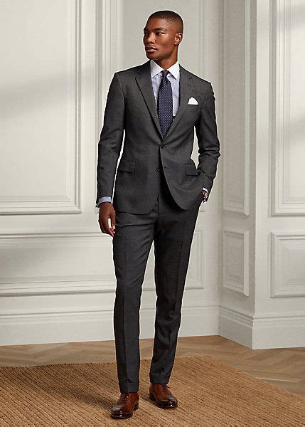 Classic Business Suit 的图像结果