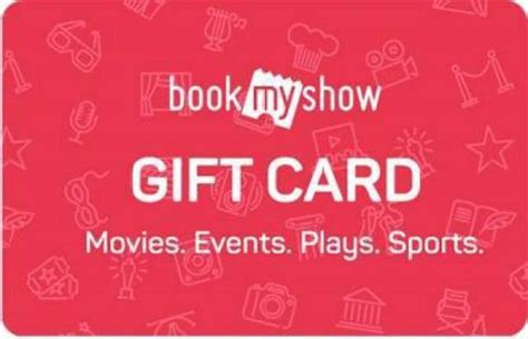 Gift Cards - Buy Gift Cards Online at Best Prices In India | Flipkart.com