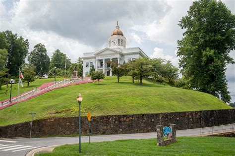 Boutique Hotel In Sylva, North Carolina - Hotel Sylva