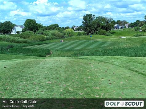Mill Creek Golf Club: An in-depth look (33 photos)