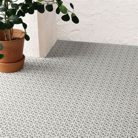 ALTAPPEN decking, outdoor, light gray, 9 sq feet - IKEA | Outdoor ...