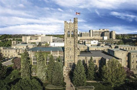 2022加拿大大学QS排名(最新)-2022QS加拿大大学排名一览表_排行榜123网