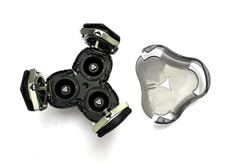 Amazon.com: 2023 New Upgraded Replacement Shaver Heads for Philips ...