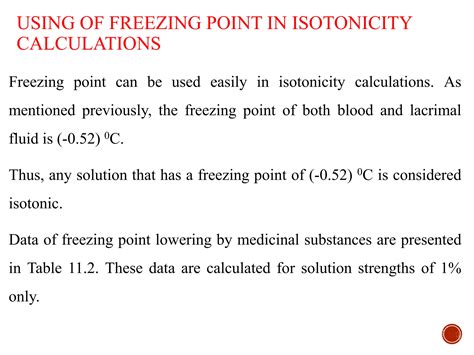 Lecture . One (isotonic solution ).pptx