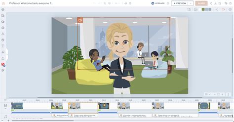 Image result for Vyond Animation Examples