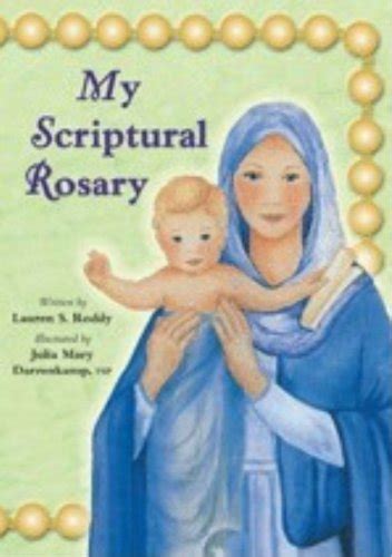 Title: My Scriptural Rosary : Amazon.in: Books