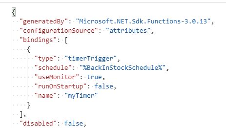 Image result for Azure Function Timer Trigger Python