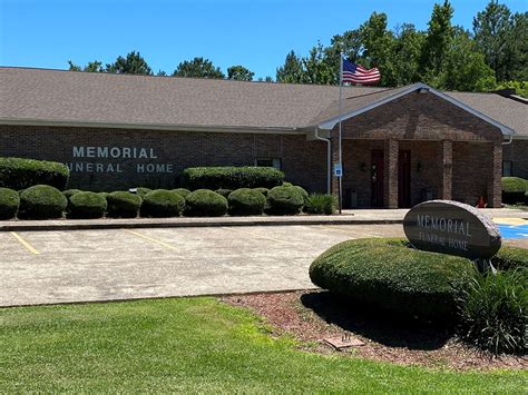 Vidor Memorial Funeral Home | Vidor TX