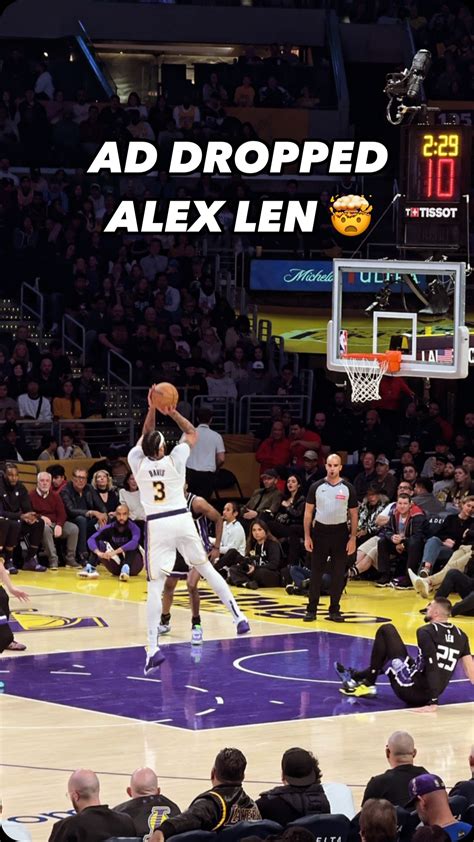 Lakers All Day Everyday | Aron Cohen | THE LAKERS SURVIVE IN SAN ...