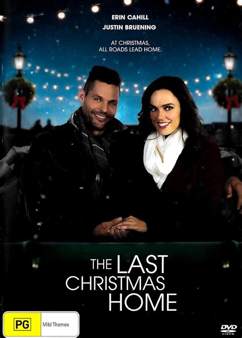 Amazon.com: The Last Christmas Home (Last Vermont Christmas) : Movies & TV