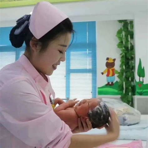 【医疗服务】号外！宝爸宝妈看过来，长武县人民医院可以为宝宝们洗澡澡啦！_婴幼儿_系统_专业