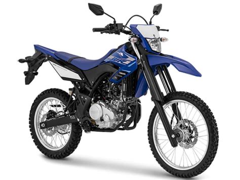 How About Yamaha Bringing This Off-Road Motorcycle to India? » Car Blog ...