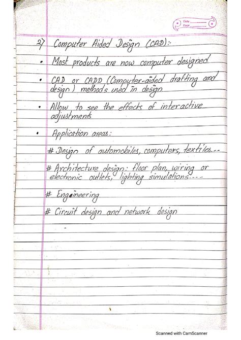 Computer Graphics Programming Notes 的图像结果
