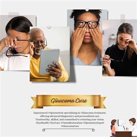 New Frontiers In Glaucoma Cure: Enhancing Eye Care | Tosee2020 - Tosee2020 Optometrist