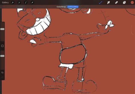 Image result for How to Copy Color On Procreate
