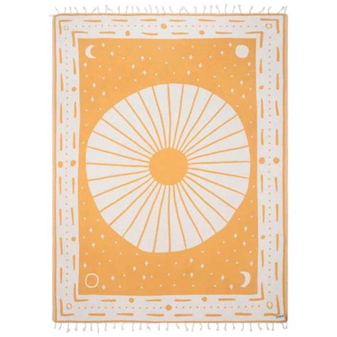 Sand Cloud Cosmo Heavy Weight Blanket