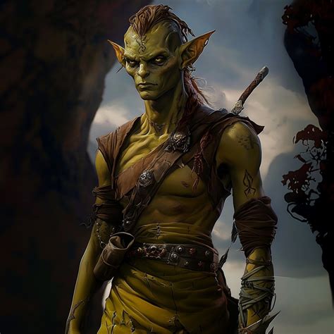 Gith name generator DnD - Create the best Gith names for your DnD ...