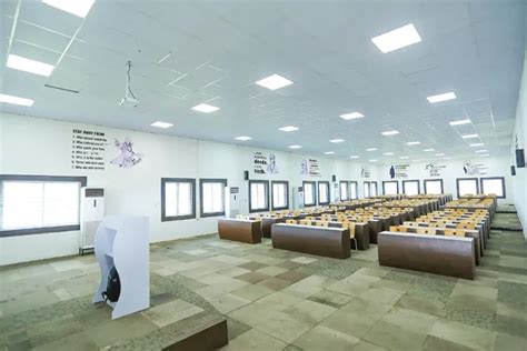 JMN Medical College Chakdaha Campus: Photos, Virtual Tour