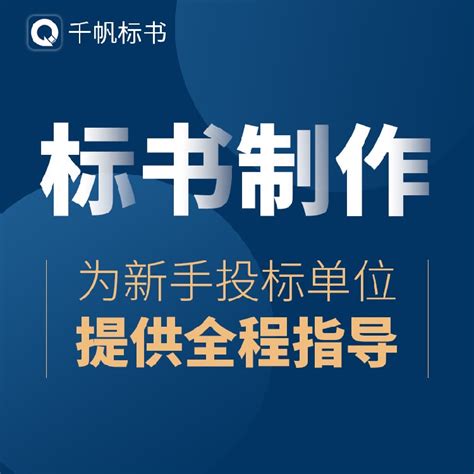 标书制作代做招投标CA锁注册水利市政建筑餐饮保洁加急代做投标书-淘宝网