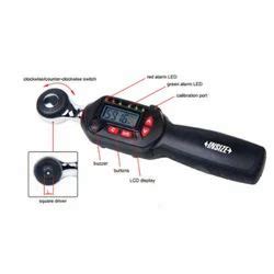 Torque Tester Torque Wrench - Insize Digital Angle Torque Wrench IST ...