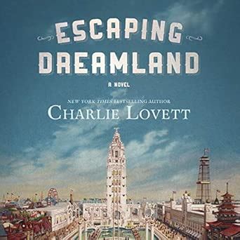 Escaping Dreamland : Lovett, Charlie, Lenz, Mike: Amazon.in: Books