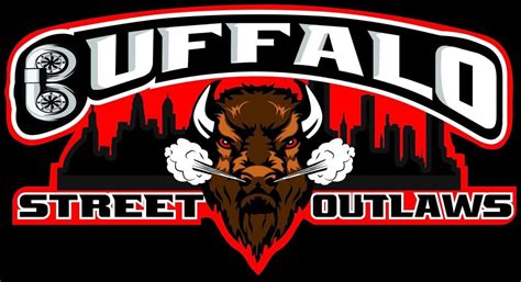 Buffalo Street Outlaws, Lancaster Motorplex, Clarence, 9 August 2024 ...