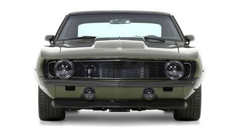 HOT ROD Network - Muscle Cars | Custom Cars | Car Projects | Where It ...