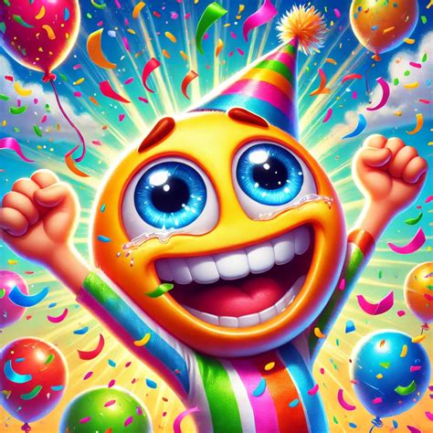 Mastering Spanish Slang to Express Joy and Happiness - MY-SPANISH ...