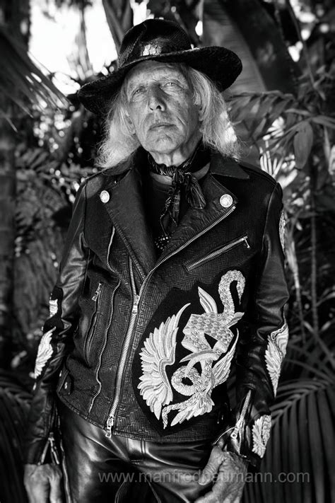 James F. Goldstein by Manfred Baumann on Behance